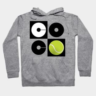 COCO GAUFF Hoodie